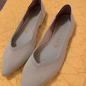 Rothys- the point- in Mint